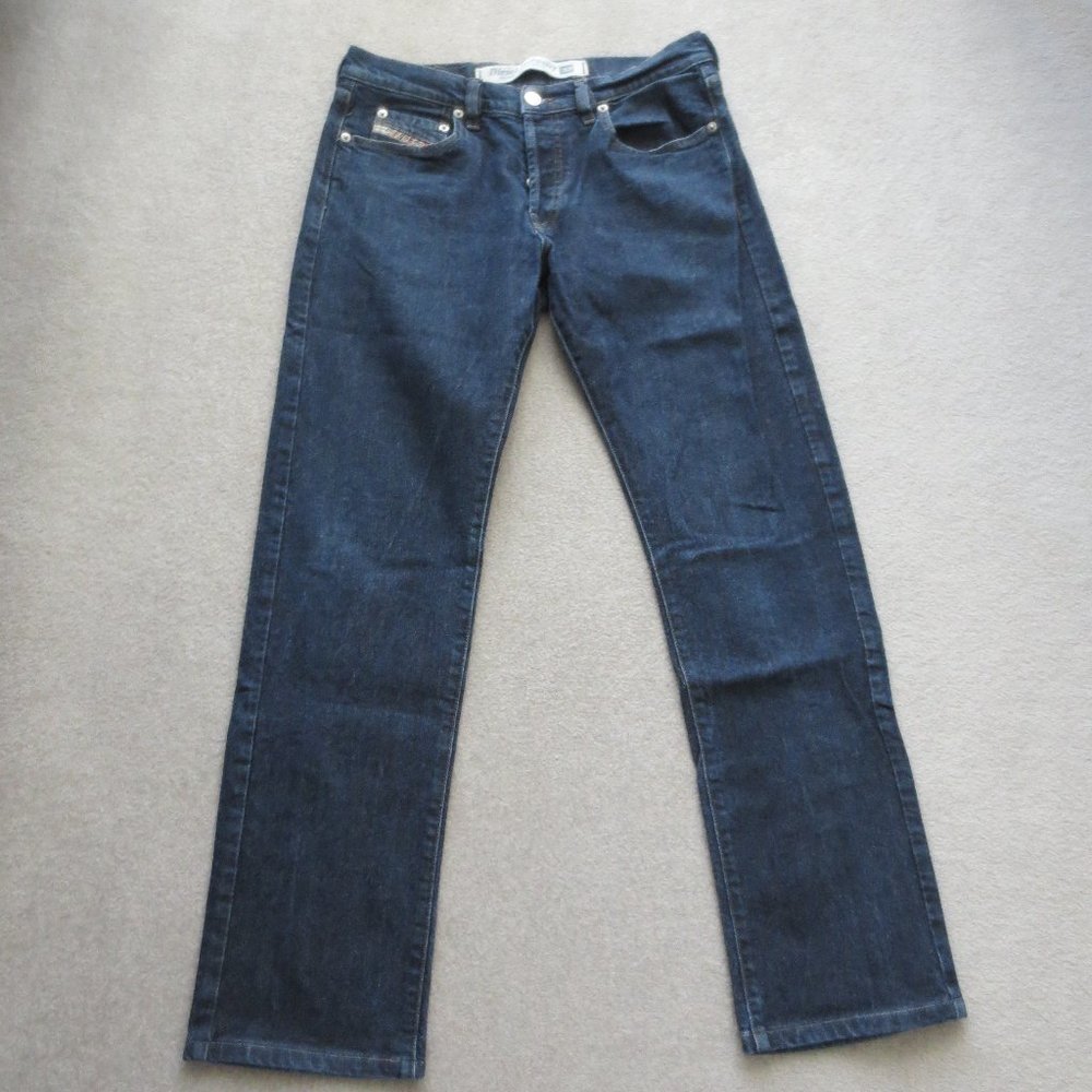 DIESEL JEANS - Picture 3 of 7